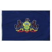 Annin Flagmakers Pennsylvania State Flag