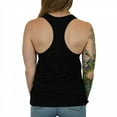 thumbnail image 3 of Stone Brewing Arrogant Bastard You're Not Worthy Women's Tank Top-Large, 3 of 3