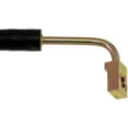 thumbnail image 3 of Dorman H36996 Front Passenger Side Brake Hydraulic Hose for Specific Chevrolet / GMC Models Fits select: 1979-1980,1982 CHEVROLET K30, 3 of 3