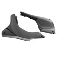thumbnail image 1 of Noref 2 X Side Covers Carbon Fiber Style Motorcycle Accessory For Hornet, 1 of 8