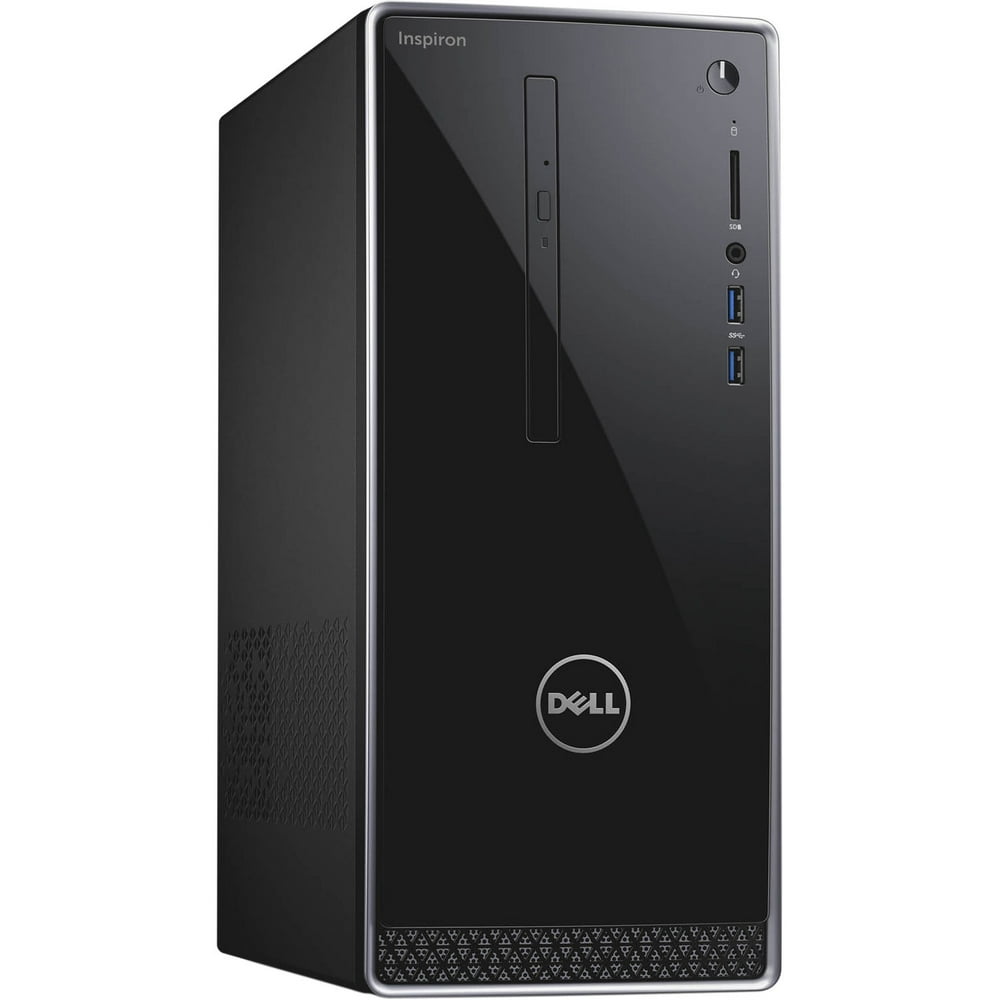 Dell inspiron 7700 обзор