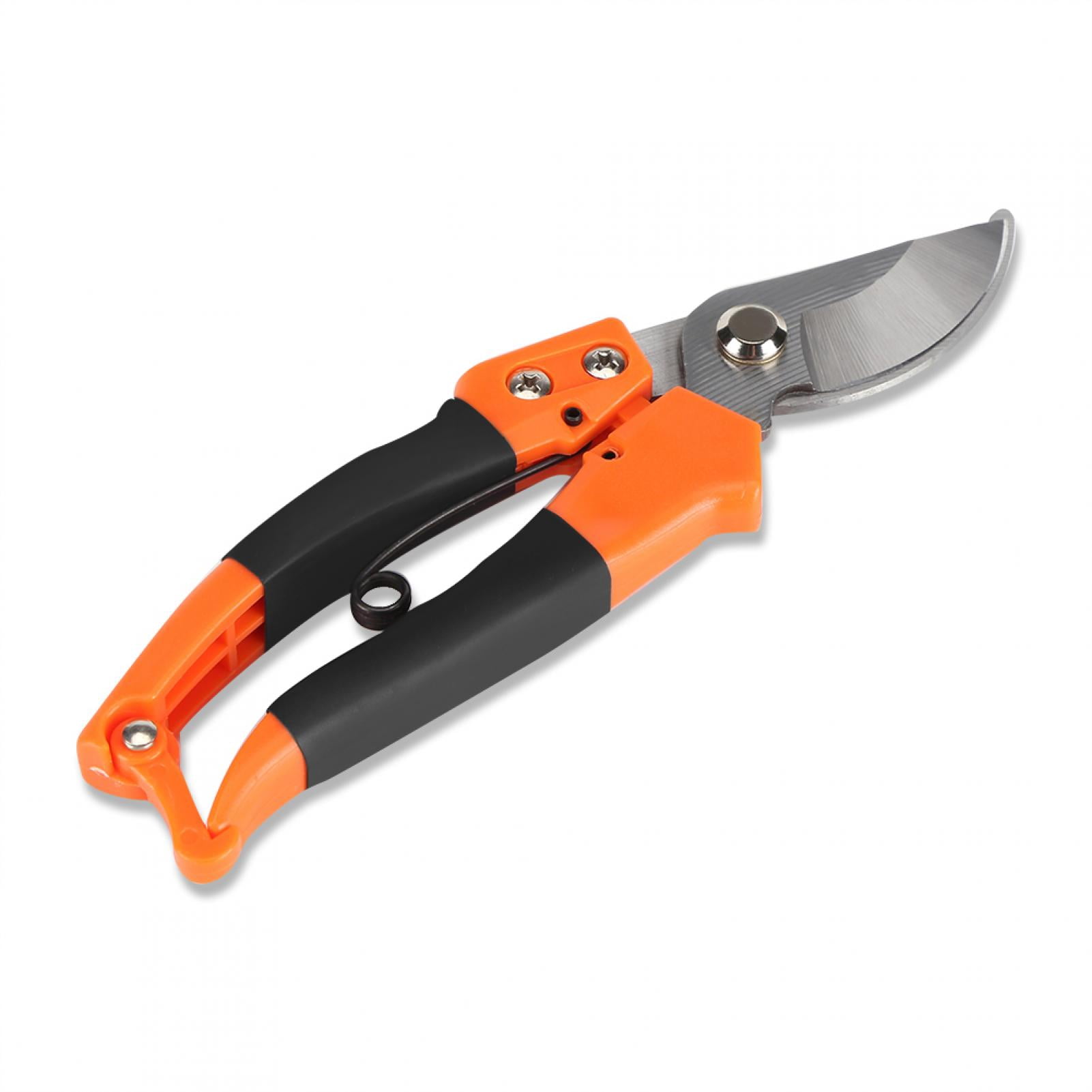 Garden Pruner,Pruning Shears Cutter Home Pruning Scissor Pruning Shear State-of-the-Art Design