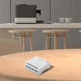 thumbnail image 3 of Pour Tuya Wifi pour Maison Intelligente Disjoncteur Interrupteur Contrôleur Module: Fiable, 3 of 9
