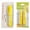 Yellow, variant on Chalk Marker Pen with Cover for Accurate Sewing and Quilting Marking on Fabrics