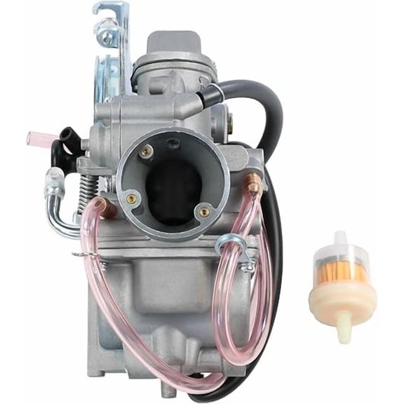 New Carburetor Carb Compatible for Yamaha TTR-230 TTR 230 2005-2020 Replacement for 1C6-14301-00-00