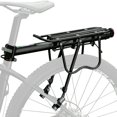 thumbnail image 1 of Portaequipajes trasero para bicicleta ROCKBROS Quick Release, 25 kg de capacidad, 1 of 7
