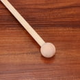 thumbnail image 5 of LOLIPPYY 1Ensemble Instruments de Percussion Entraînement Rythmique avec Maillet Bois Franc, 5 of 5