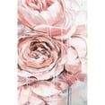 thumbnail image 2 of Marmont Hill Ranunculus Showers II Painting Print on Wrapped Canvas, 2 of 5