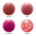 thumbnail image 2 of NARS Hot Escape Afterglow Lip Oil – Wondrous 520 (Raspberry), 2 of 4