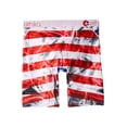 thumbnail image 1 of ethika Brave Blue/Red, 1 of 1