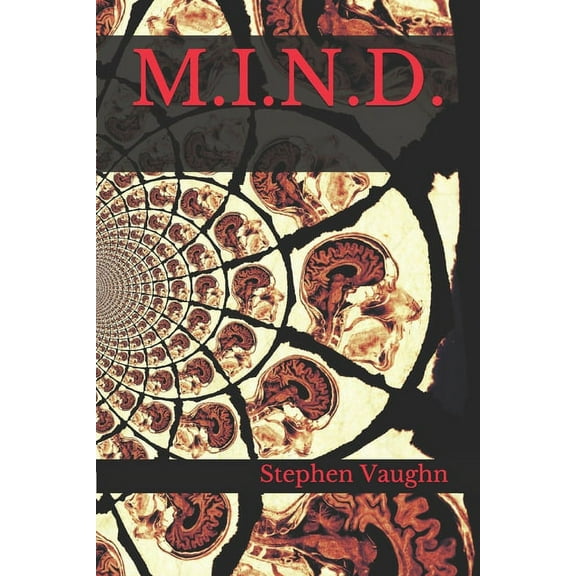 M.I.N.D. (Paperback)