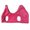 Pink, variant on Pet Cat Dog Grooming Hanging Hammock Bag Helper Microfiber Beloved pet to wash, Groom and Trim The Nails