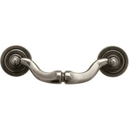 Cabinet Pewter Handles - Liberty 3