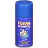 Foam Shampoo: Coconut Foam Shampoo For Dogs, 11 oz