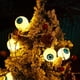 thumbnail image 4 of Halloween Eyeball String Lights Fancy Led Light String Para Festival Bar Home Party Decor Decoración De Halloween 44854 Leds Cateissary HA042475-02, 4 of 6