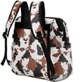 thumbnail image 2 of Mochila térmica Swig Life Packi, aislante, impermeable, 24 latas, 2 of 9