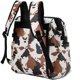 thumbnail image 2 of Mochila térmica Swig Life Packi, aislante, impermeable, 24 latas, 2 of 9