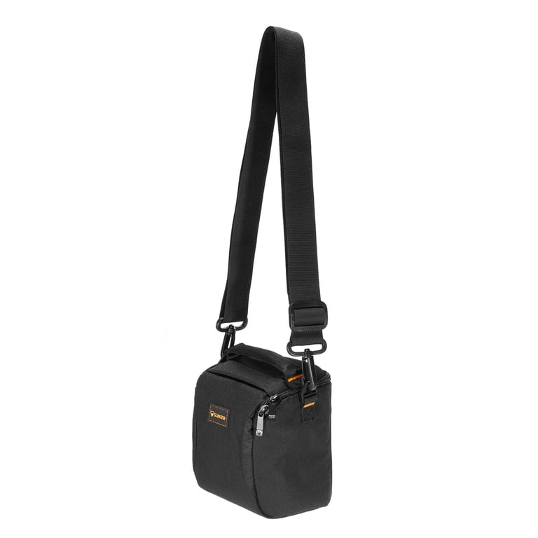 Alpine 120 Camera Case: Multi-Device Shoulder Bag for Carrying 