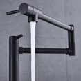 thumbnail image 4 of Xahpower Pot Filler Faucet with Extension Shank, 4 of 7