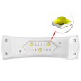 thumbnail image 4 of Mini lámpara Uv para uñas, secador de uñas Led, luz profesional para curado de uñas, máquina de manicura, herramienta artística para pulido de uñas para uñas de manos y pies, 4 of 5