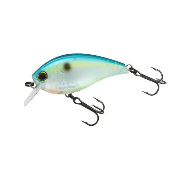 3DB CRANK 1.5 SQUAREBILL (F) 60mm 2-3/8" CITRUS SHAD