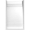 thumbnail image 4 of 7"W x 6"D x 12"H Standard Olympic Architectural Grade PVC Corbel, 4 of 9