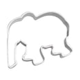 thumbnail image 1 of Langgg Cartoon Shaped 3D Aluminium Alloy Biscuits Mould Round Irregular DIY Baking Mould, 1 of 2