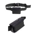 thumbnail image 2 of Collar de entrenamiento de perros ultrasónico antiladridos para mascotas con control de voz (negro), 2 of 9