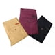 thumbnail image 1 of 3 Pack Pantalones Chino Cartera De Gabardina Hombre Holstone, 1 of 7