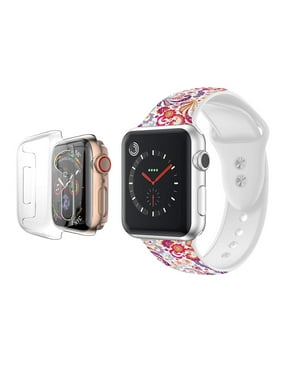 Apple Watch Bands White Walmart Com