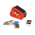 thumbnail image 2 of Juego de Cartas UNO Attack, 2 of 4