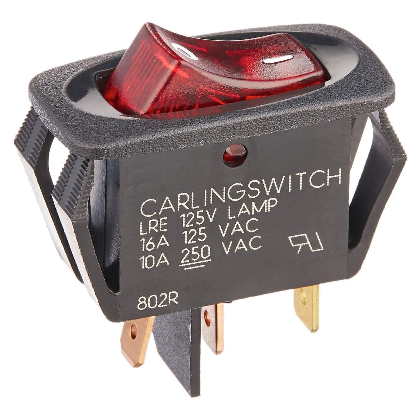 Oreck Switch Lit 3600/36 10 Type 6 - 75523-03 - Walmart.com