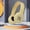 Yellow, variant on Oggfader Wireless Headphones Bluetooth 5.3 Wireless Headset With High definition Calling Intelligent Noise Reduction Strong Battery Life Card Insertion Bluetooth Headset White