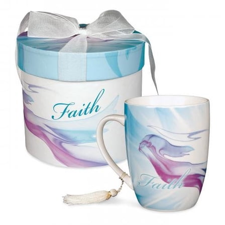 AngelStar 12021 Courage Ethereal Mug - Pack of 3