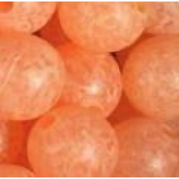 Trout Beads Œufs Mottled Glow Roe (8mm, 1 Pce)