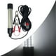 thumbnail image 5 of Luz de pesca LED 12V Cola subacuáticas Night Crappie Shad Lure Lamp Strobe, 5 of 8