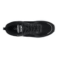 thumbnail image 4 of TENIS CASUALES CABALLERO CAPA DE OZONO 604602 TEXTIL NEGRO, 4 of 4