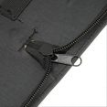 thumbnail image 3 of PU Scissors Holder Pouch Professional Hair Salon Barber Comb Scissors Storage Bag for Hairdresser, 3 of 4