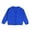 bleu, variante sur KYAIGUO Cardigan pour Filles et Garçons 12M-7T, Chandail à Manches Longues avec Boutons, Uniforme pour Tout-Petits, Bébés, Enfants