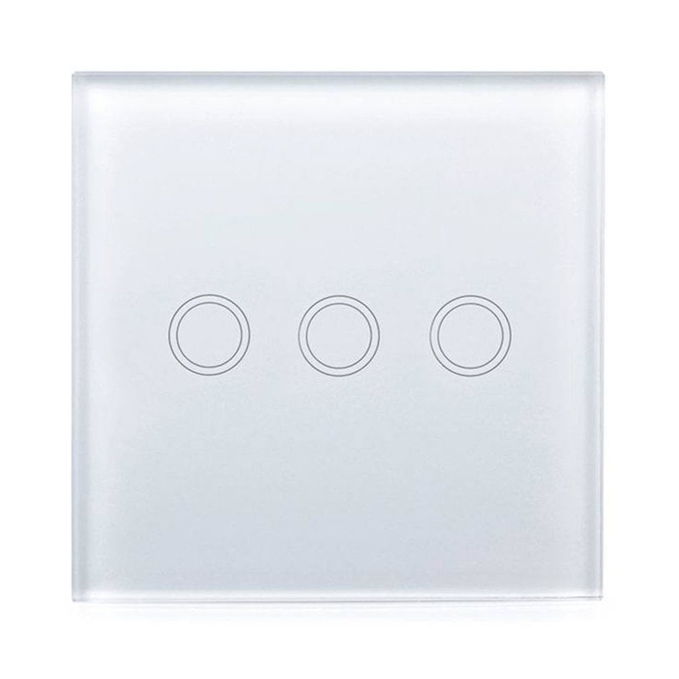 google home electric switch