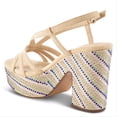 thumbnail image 7 of Azura Women's Tamar Wedge Sandal Shoe, 7 of 7