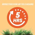 thumbnail image 4 of OFF! FamilyCare Insect Repellent with Power Dry Formula, Bug Spray for up to 5 Hours of Protection, 113g, 4 of 9