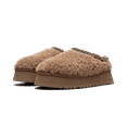 thumbnail image 2 of UGG WOMENS Tazz Maxi Curly "Chestnut" 1167770 CHE from Stadium Goods, 2 of 8