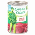 thumbnail image 2 of (2 pack) Green Giant Beets Sliced Seasoned with Sea Salt 15 oz (Pack of 2), 2 of 2