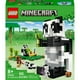 thumbnail image 2 of Set LEGO Minecraft El Refugio-Panda 21245, 2 of 4
