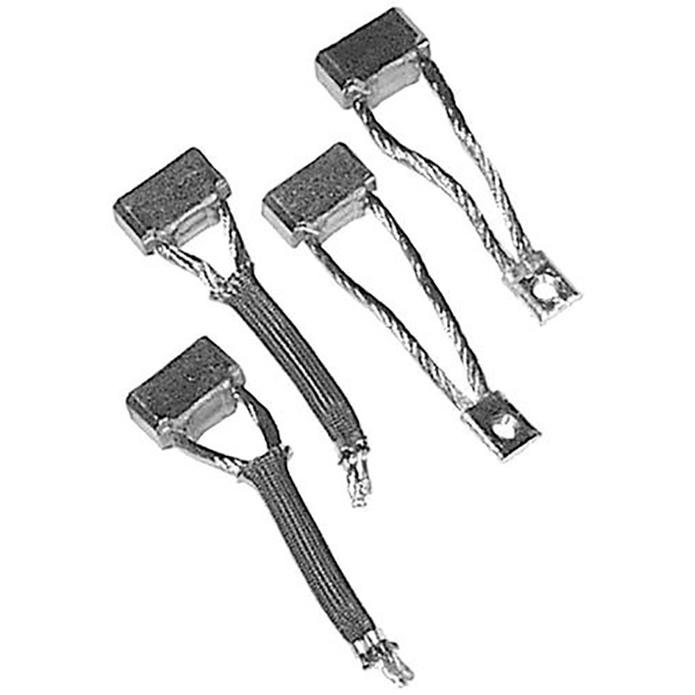 Starter Brush Set Fits Ford 8N 2N 9N NAA 501 601 701 801 901 Tractors