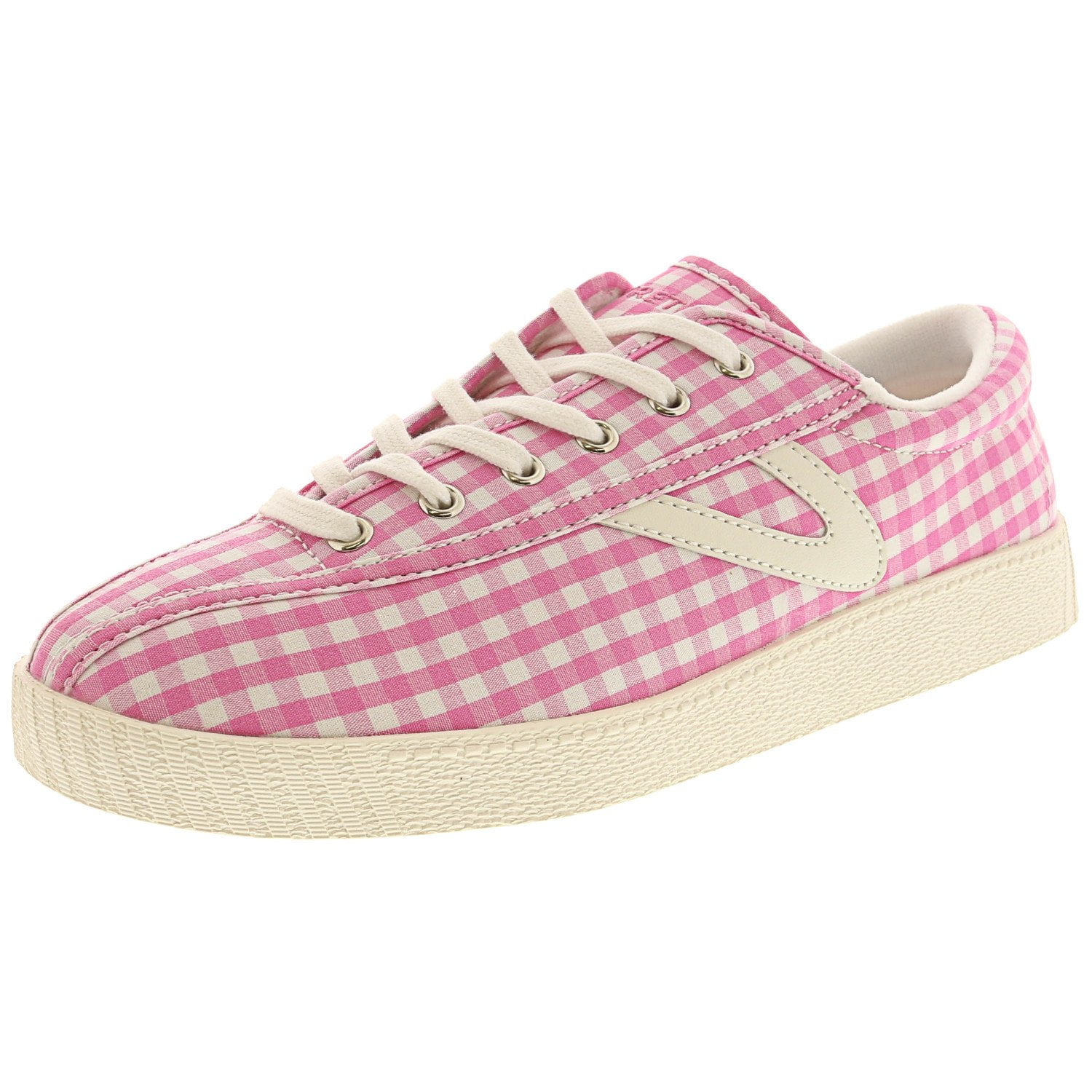 tretorn nylite pink