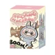 thumbnail image 3 of Caja sorpresa genuina de Labubu, caja sorpresa de la serie misteriosa de macarrones cardíacos de los monstruos, bolsa de peluche Guess, figura modelo, llavero, regalo, 3 of 5