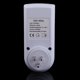 thumbnail image 3 of Enchufe eléctrico en temporizador portátil Pantalla LED digital Recordatorio Herramienta de cocina EE. UU., 3 of 8
