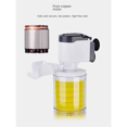thumbnail image 2 of Filter for Fish Tank Aquarium Filter Pump Three in One Filters Accessories Aquatic Pet Supplies Products,D, 2 of 6